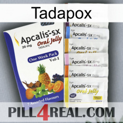 Tadapox 11